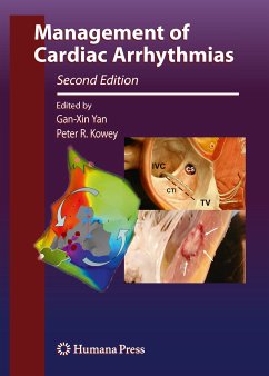 Management of Cardiac Arrhythmias (eBook, PDF)