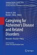 Caregiving for Alzheimer's Disease and... - Bild 1