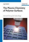 The Plasma Chemistry of Polymer Surfaces (eBook, ePUB)