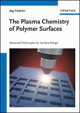The Plasma Chemistry of Polymer Surfaces (eBook, ePUB)