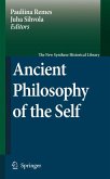 Ancient Philosophy of the Self (eBook, PDF)