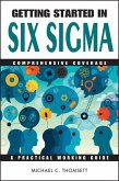 Getting Started in Six Sigma (eBook, PDF)