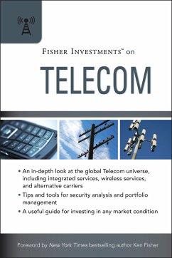 Fisher Investments on Telecom (eBook, ePUB) - Fisher Investments