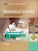 Biomedical Sciences (eBook, ePUB)