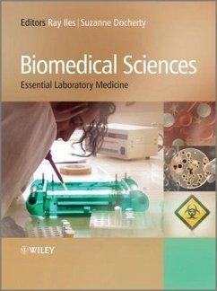 Cover Biomedical Sciences (eBook, ePUB)