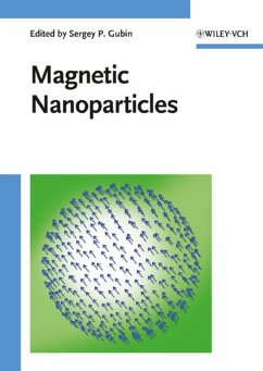 Cover Magnetic Nanoparticles (eBook, PDF)