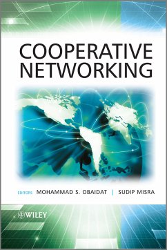 Cooperative Networking (eBook, PDF)