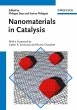 Nanomaterials in Catalysis (eBook, ePUB) - Bild 1