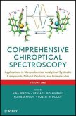 Comprehensive Chiroptical Spectroscopy, Volume 2 (eBook, PDF)