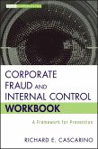 Corporate Fraud and Internal Control Workbook (eBook, PDF)