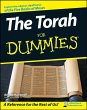 The Torah For Dummies (eBook, ePUB) - Bild 1