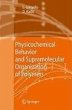 Physicochemical Behavior and... - Bild 1