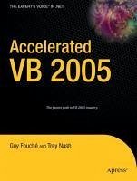 Accelerated VB 2005 (eBook, PDF) - Nash, Trey