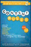 Content Rules (eBook, ePUB)