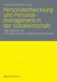 Personalentwicklung und Personalmanagement in der Sozialwirtschaft (eBook, PDF)