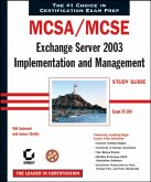 MCSA / MCSE (eBook, PDF)