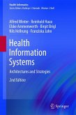 Health Information Systems (eBook, PDF)