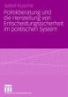 Politikberatung und die Herstellung von... - Bild 1