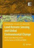 Land Remote Sensing and Global Environmental Change (eBook, PDF)