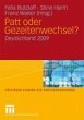 Patt oder Gezeitenwechsel? (eBook, PDF) - Bild 1
