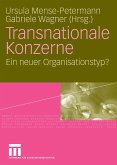 Transnationale Konzerne (eBook, PDF)