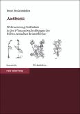 Aisthesis (eBook, PDF)