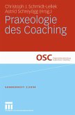 Praxeologie des Coaching (eBook, PDF)