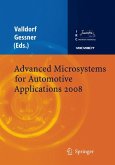 Advanced Microsystems for Automotive Applications 2008 (eBook, PDF)
