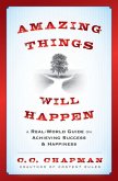 Amazing Things Will Happen (eBook, ePUB)