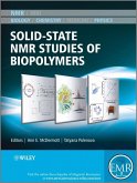 Solid State NMR Studies of Biopolymers (eBook, PDF)