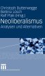 Neoliberalismus (eBook, PDF) - Bild 1
