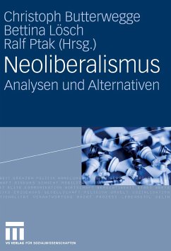 Neoliberalismus (eBook, PDF)