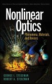 Nonlinear Optics (eBook, PDF)