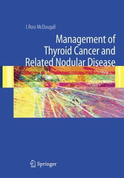 Management of Thyroid Cancer and Related Nodular Disease (eBook, PDF) - McDougall, I. Ross