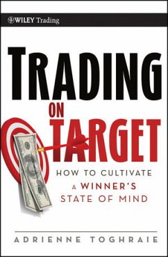 Trading on Target (eBook, PDF) - Toghraie, Adrienne