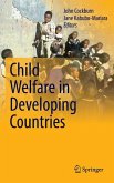 Child Welfare in Developing Countries (eBook, PDF)