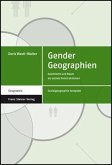 Gender Geographien (eBook, PDF)