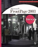 Microsoft FrontPage 2003 (eBook, PDF)