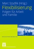Flexibilisierung (eBook, PDF)