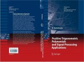 Positive Trigonometric Polynomials and Signal Processing Applications (eBook, PDF)