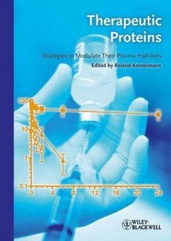 Cover Therapeutic Proteins (eBook, ePUB)