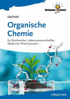 Organische Chemie (eBook, ePUB) - Kühl, Olaf