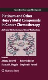 Platinum and Other Heavy Metal Compounds in Cancer Chemotherapy (eBook, PDF)
