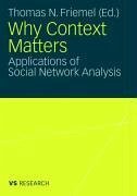 Why Context Matters (eBook, PDF)