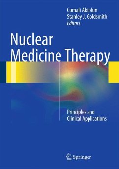 Nuclear Medicine Therapy (eBook, PDF)