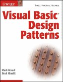 Visual Basic Design Patterns (eBook, PDF)
