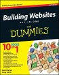 Building Websites All-in-One For... - Bild 1