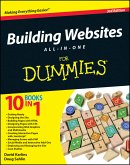 Building Websites All-in-One For Dummies (eBook, PDF)