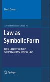 Law as Symbolic Form (eBook, PDF)