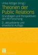 Theorien der Public Relations (eBook,... - Bild 1